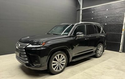 Lexus LX, 2023 год, 15 200 000 рублей, 1 фотография