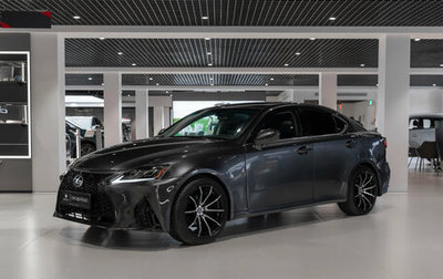Lexus IS II рестайлинг 2, 2007 год, 1 280 000 рублей, 1 фотография