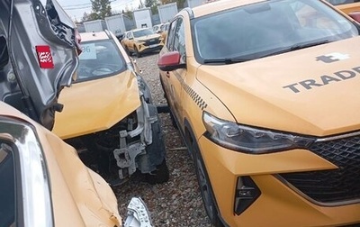 Haval F7 I, 2024 год, 1 214 100 рублей, 1 фотография