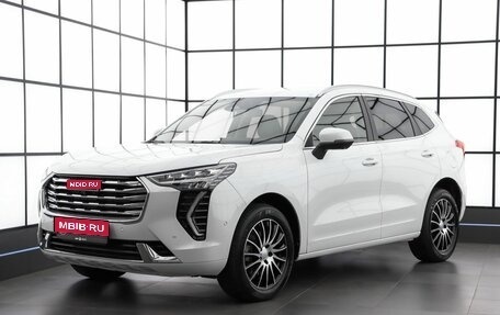 Haval Jolion, 2023 год, 1 979 000 рублей, 1 фотография