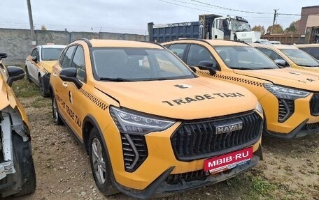 Haval Jolion, 2024 год, 1 338 550 рублей, 3 фотография
