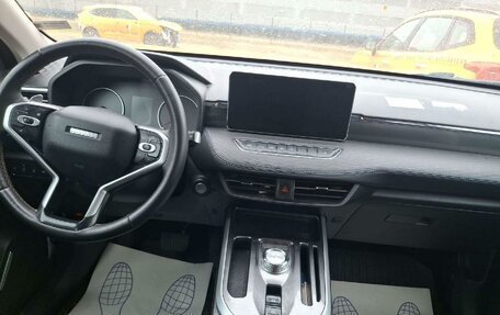 Haval Jolion, 2024 год, 1 338 550 рублей, 11 фотография