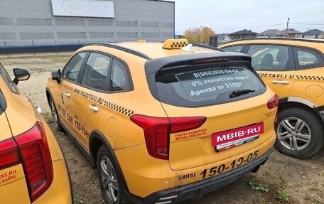Haval Jolion, 2024 год, 1 338 550 рублей, 6 фотография