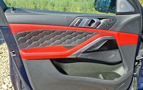 BMW X6 M, 2020 год, 9 000 000 рублей, 9 фотография