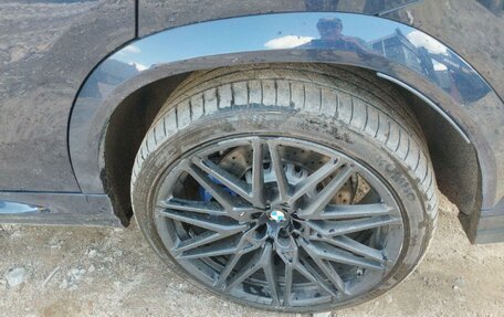 BMW X6 M, 2020 год, 9 000 000 рублей, 10 фотография
