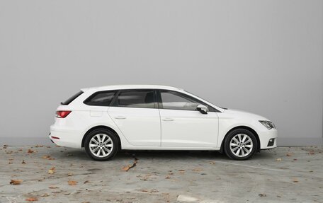 SEAT Leon III, 2020 год, 2 049 000 рублей, 5 фотография