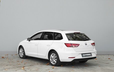 SEAT Leon III, 2020 год, 2 049 000 рублей, 2 фотография