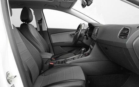 SEAT Leon III, 2020 год, 2 049 000 рублей, 11 фотография