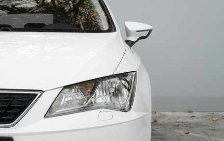 SEAT Leon III, 2020 год, 2 049 000 рублей, 6 фотография