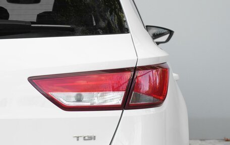 SEAT Leon III, 2020 год, 2 049 000 рублей, 9 фотография