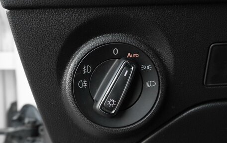 SEAT Leon III, 2020 год, 2 049 000 рублей, 16 фотография