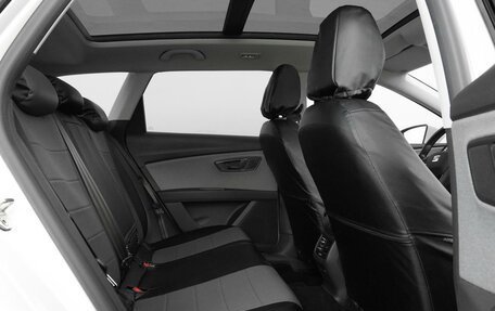 SEAT Leon III, 2020 год, 2 049 000 рублей, 10 фотография