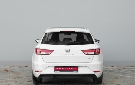 SEAT Leon III, 2020 год, 2 049 000 рублей, 4 фотография