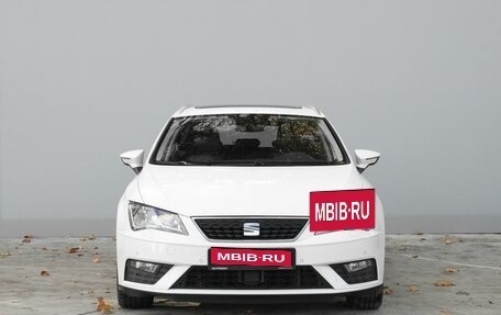 SEAT Leon III, 2020 год, 2 049 000 рублей, 3 фотография
