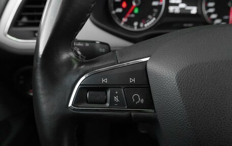 SEAT Leon III, 2020 год, 2 049 000 рублей, 19 фотография