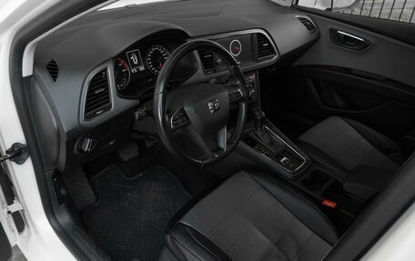 SEAT Leon III, 2020 год, 2 049 000 рублей, 23 фотография