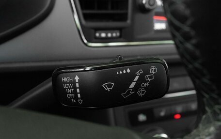 SEAT Leon III, 2020 год, 2 049 000 рублей, 28 фотография