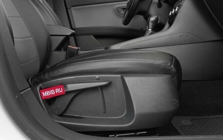 SEAT Leon III, 2020 год, 2 049 000 рублей, 25 фотография