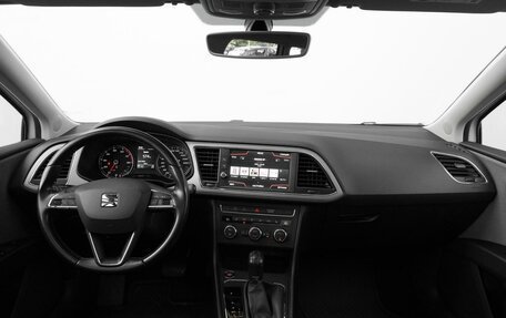 SEAT Leon III, 2020 год, 2 049 000 рублей, 32 фотография