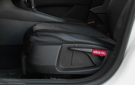 SEAT Leon III, 2020 год, 2 049 000 рублей, 30 фотография