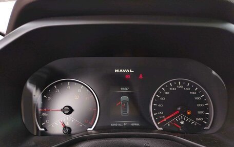 Haval Jolion, 2024 год, 1 386 050 рублей, 11 фотография
