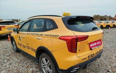 Haval Jolion, 2024 год, 1 386 050 рублей, 9 фотография