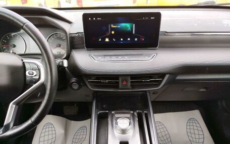 Haval Jolion, 2024 год, 1 386 050 рублей, 14 фотография