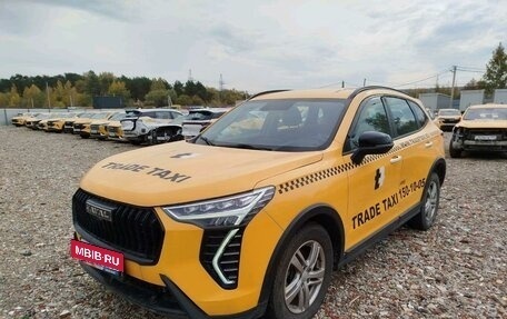 Haval Jolion, 2024 год, 1 386 050 рублей, 7 фотография