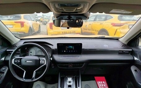 Haval Jolion, 2024 год, 1 386 050 рублей, 10 фотография
