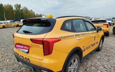 Haval Jolion, 2024 год, 1 386 050 рублей, 8 фотография
