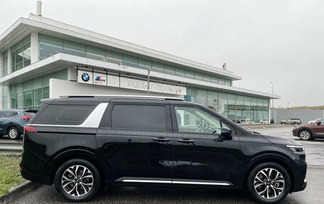 KIA Carnival, 2020 год, 3 580 000 рублей, 4 фотография