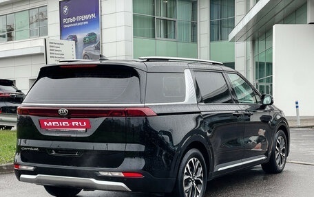 KIA Carnival, 2020 год, 3 580 000 рублей, 5 фотография