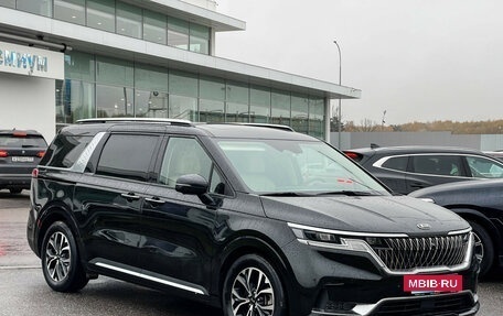 KIA Carnival, 2020 год, 3 580 000 рублей, 3 фотография
