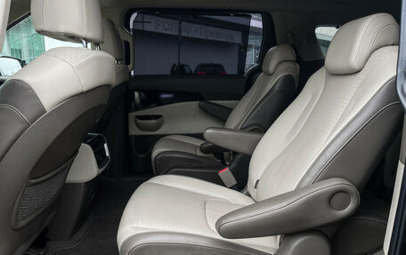 KIA Carnival, 2020 год, 3 580 000 рублей, 10 фотография