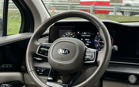 KIA Carnival, 2020 год, 3 580 000 рублей, 14 фотография