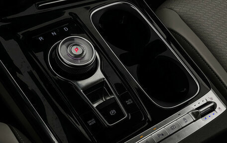 KIA Carnival, 2020 год, 3 580 000 рублей, 16 фотография