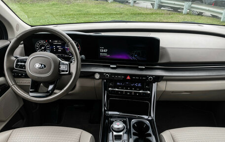 KIA Carnival, 2020 год, 3 580 000 рублей, 12 фотография