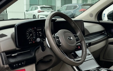 KIA Carnival, 2020 год, 3 580 000 рублей, 13 фотография