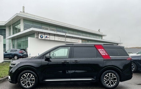 KIA Carnival, 2020 год, 3 580 000 рублей, 8 фотография