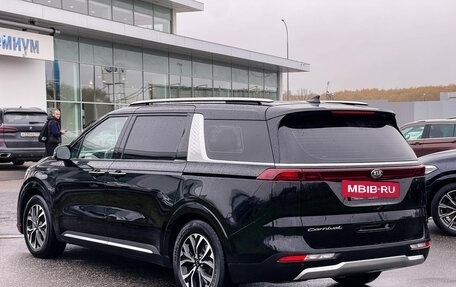 KIA Carnival, 2020 год, 3 580 000 рублей, 7 фотография