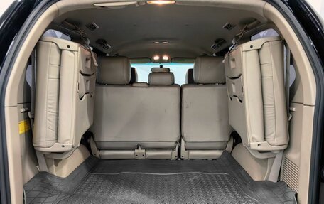 Toyota Land Cruiser Prado 120 рестайлинг, 2005 год, 2 000 000 рублей, 6 фотография