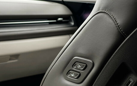 KIA Carnival, 2020 год, 3 580 000 рублей, 24 фотография