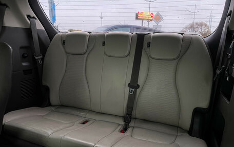 KIA Carnival, 2020 год, 3 580 000 рублей, 22 фотография
