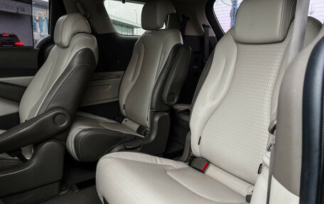 KIA Carnival, 2020 год, 3 580 000 рублей, 21 фотография