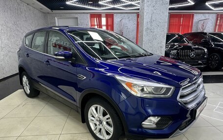 Ford Kuga III, 2016 год, 1 885 000 рублей, 5 фотография