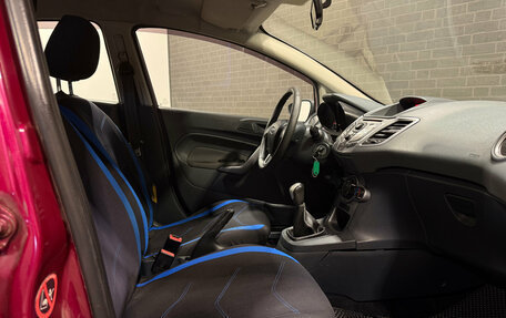 Ford Fiesta, 2008 год, 400 000 рублей, 3 фотография