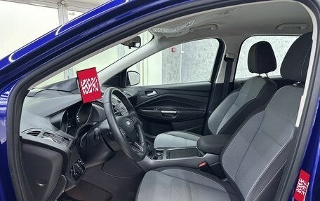 Ford Kuga III, 2016 год, 1 885 000 рублей, 11 фотография