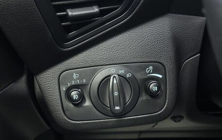 Ford Kuga III, 2016 год, 1 885 000 рублей, 19 фотография
