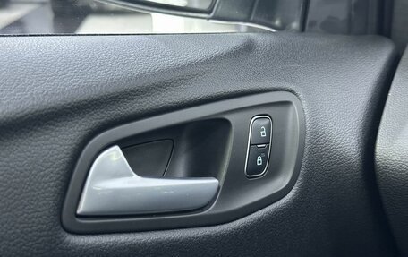 Ford Kuga III, 2016 год, 1 885 000 рублей, 20 фотография