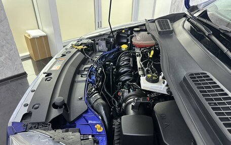 Ford Kuga III, 2016 год, 1 885 000 рублей, 29 фотография